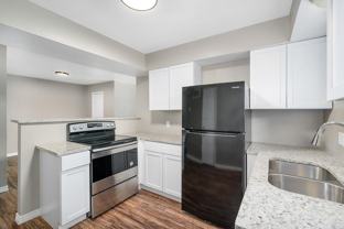 1303 S 2nd St #4 - Photo 1 of 1