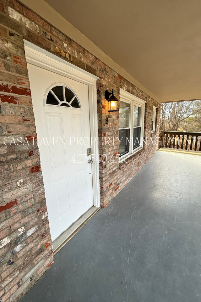 189 Cedar Point Rd #8