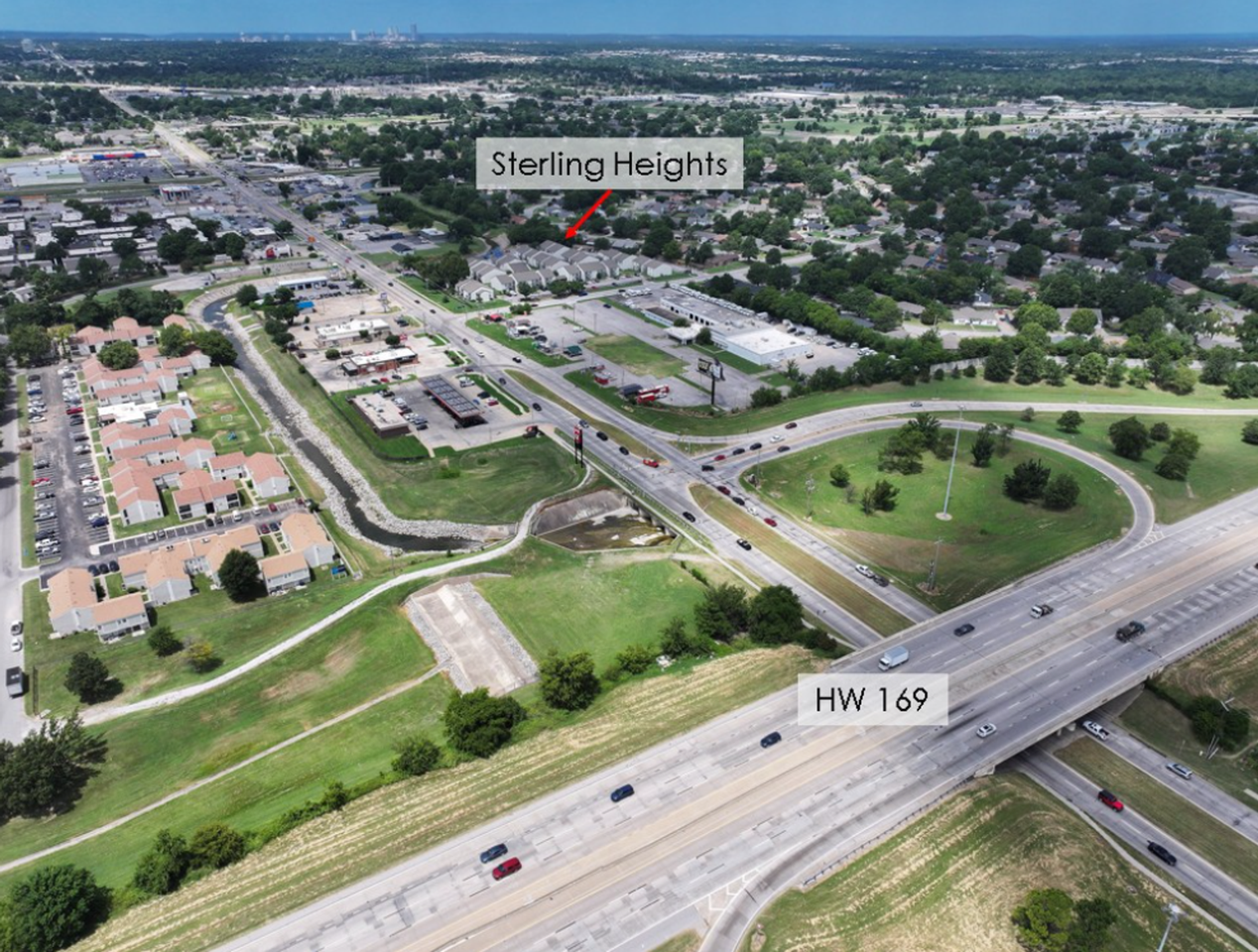 The Sterling - Photo 3 of 50