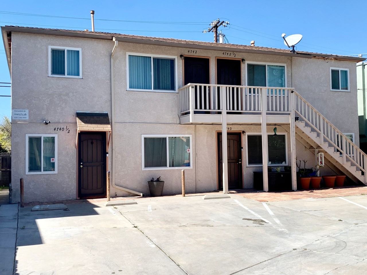 4740-4744 Bancroft St - Photo 2 of 2