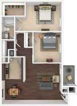 Brandywine Apartments - Photo 1 of 1