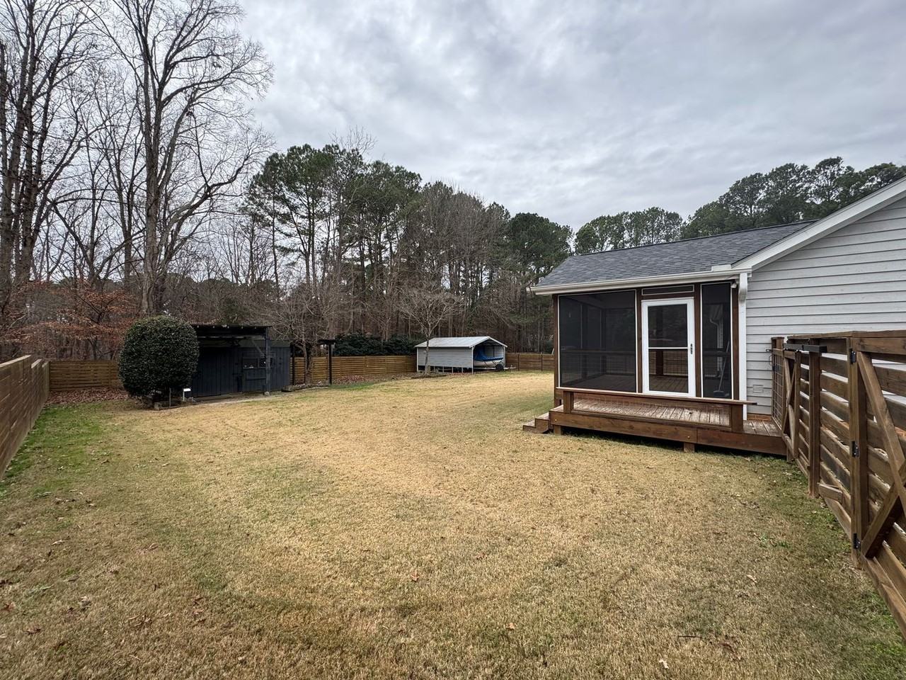 209 Mount Vernon Church Rd - Photo 6 of 30