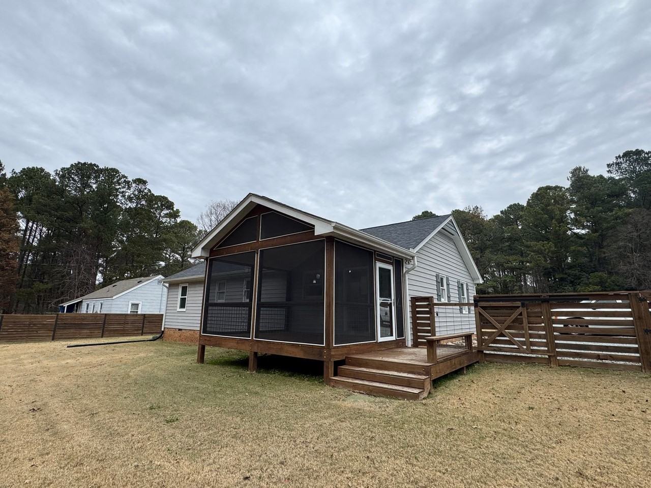 209 Mount Vernon Church Rd - Photo 7 of 30