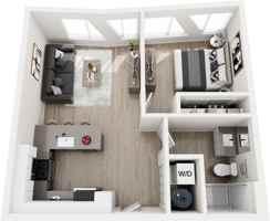 featured image of 1030 N 1st St