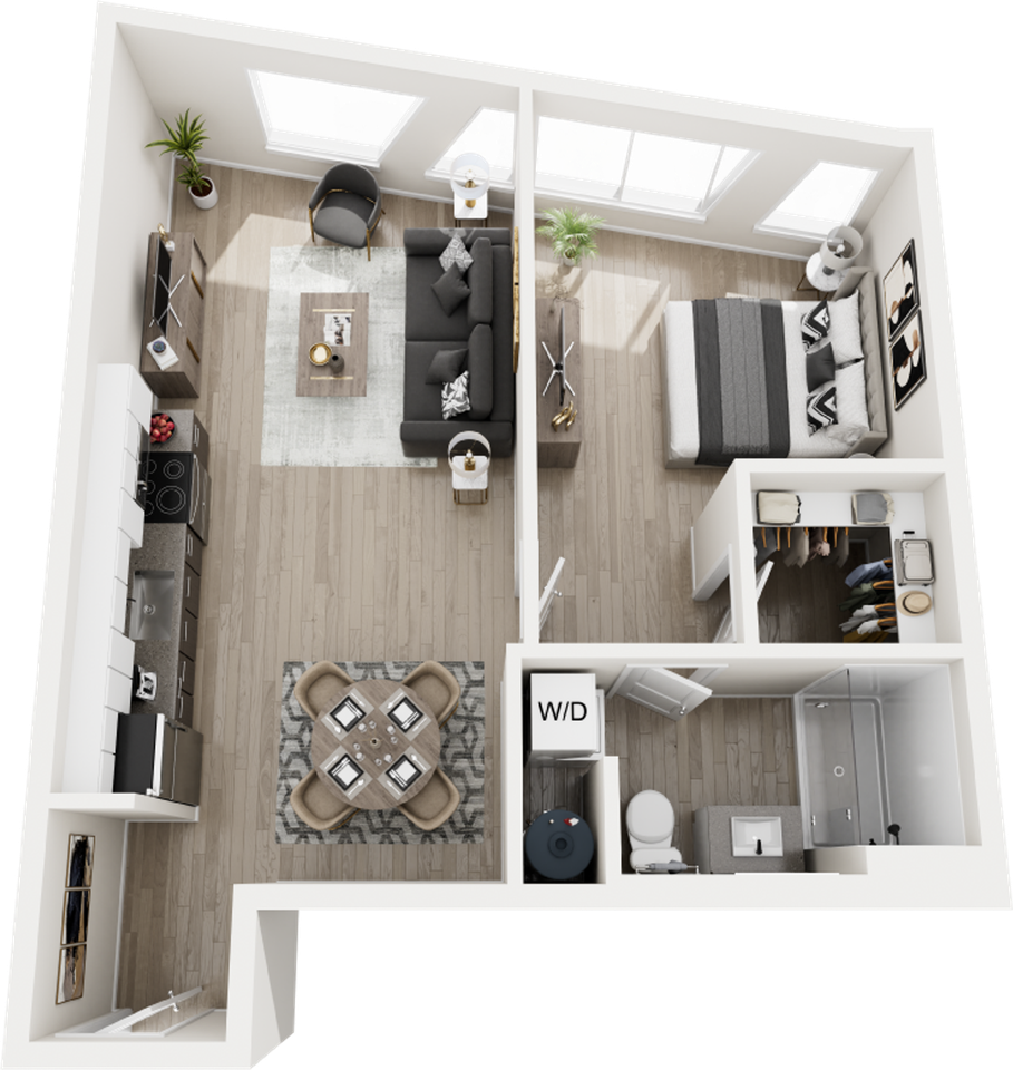 Rainbow Road - Photo 2 of 50