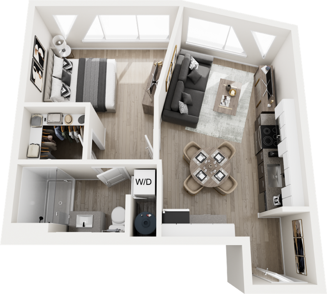 Rainbow Road - Photo 4 of 50