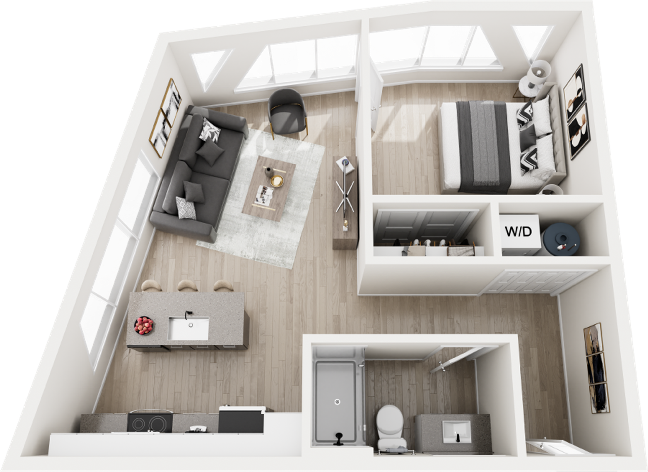 Rainbow Road - Photo 5 of 50