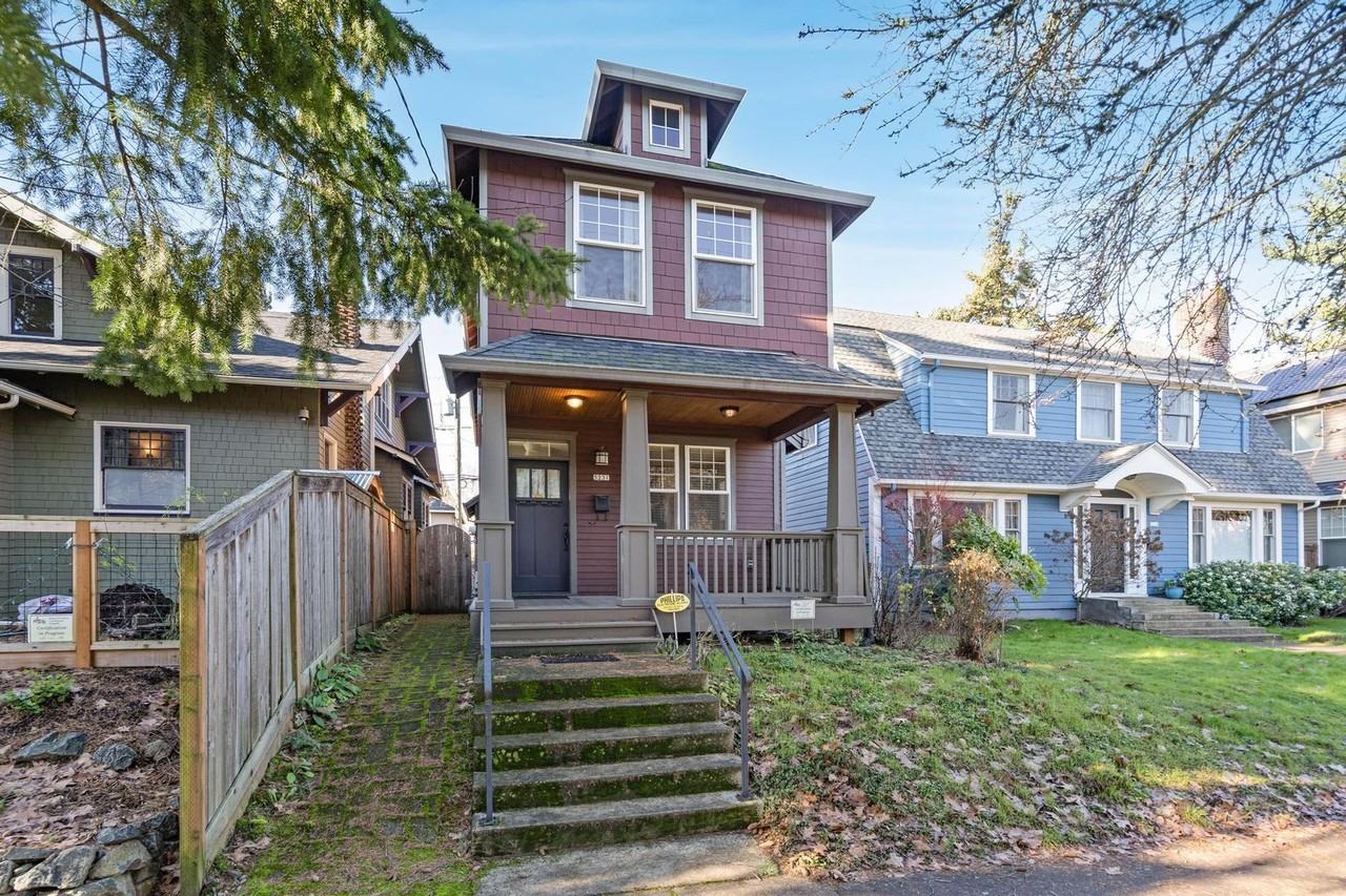 5231 Ne Garfield Ave - Photo 3 of 42