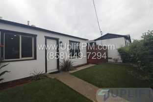 Wightman St (4165-69) - Photo 1 of 1