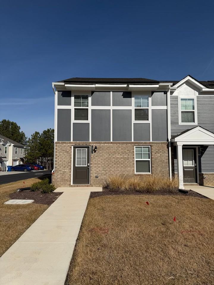 14711 Hancock Crest Way - Photo 2 of 50