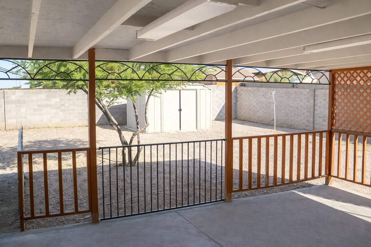 5443 E Lester St - Photo 3 of 9