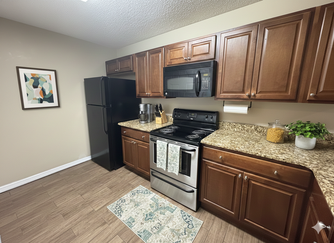 610 Kenwick Cir #103 - Photo 5 of 15