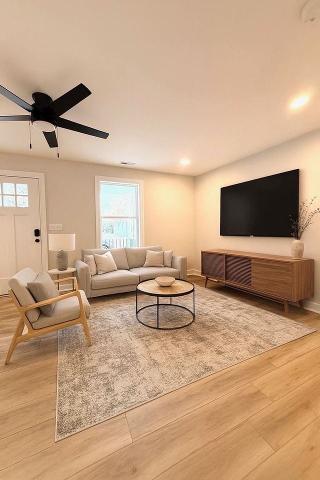 603 Mcpherson St - Photo 4 of 7