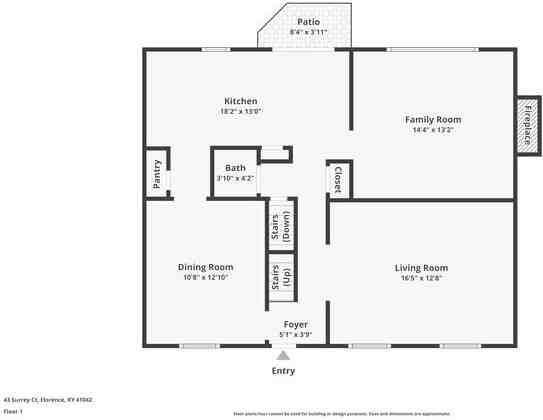 43 Surrey Ct - Photo 4 of 14