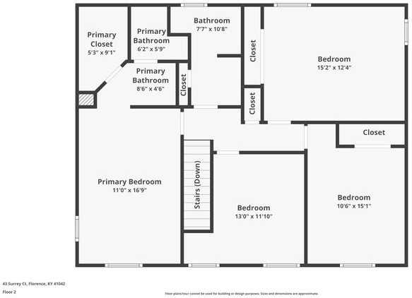 43 Surrey Ct - Photo 5 of 14