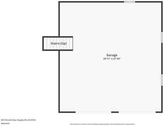 6513 Osceola Way - Photo 2 of 14