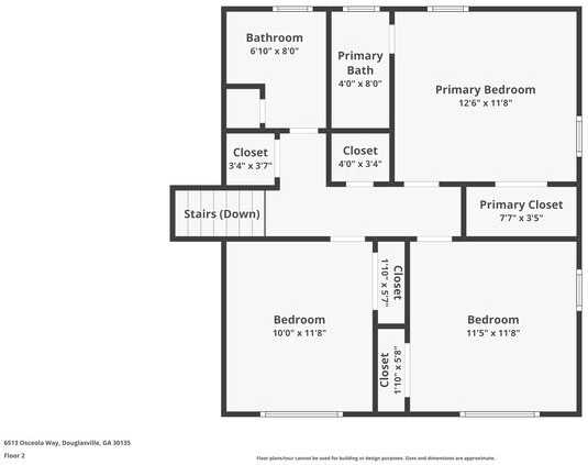 6513 Osceola Way - Photo 5 of 14