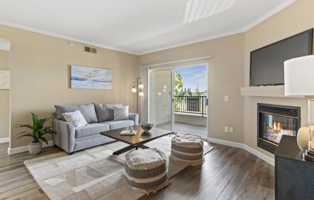 featured image of 701 Gibson Dr #1222