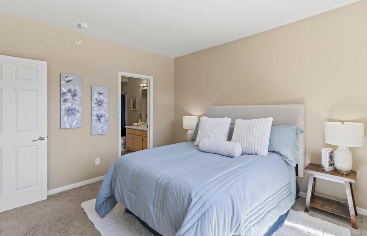 701 Gibson Dr #1222 - Photo 4 of 20