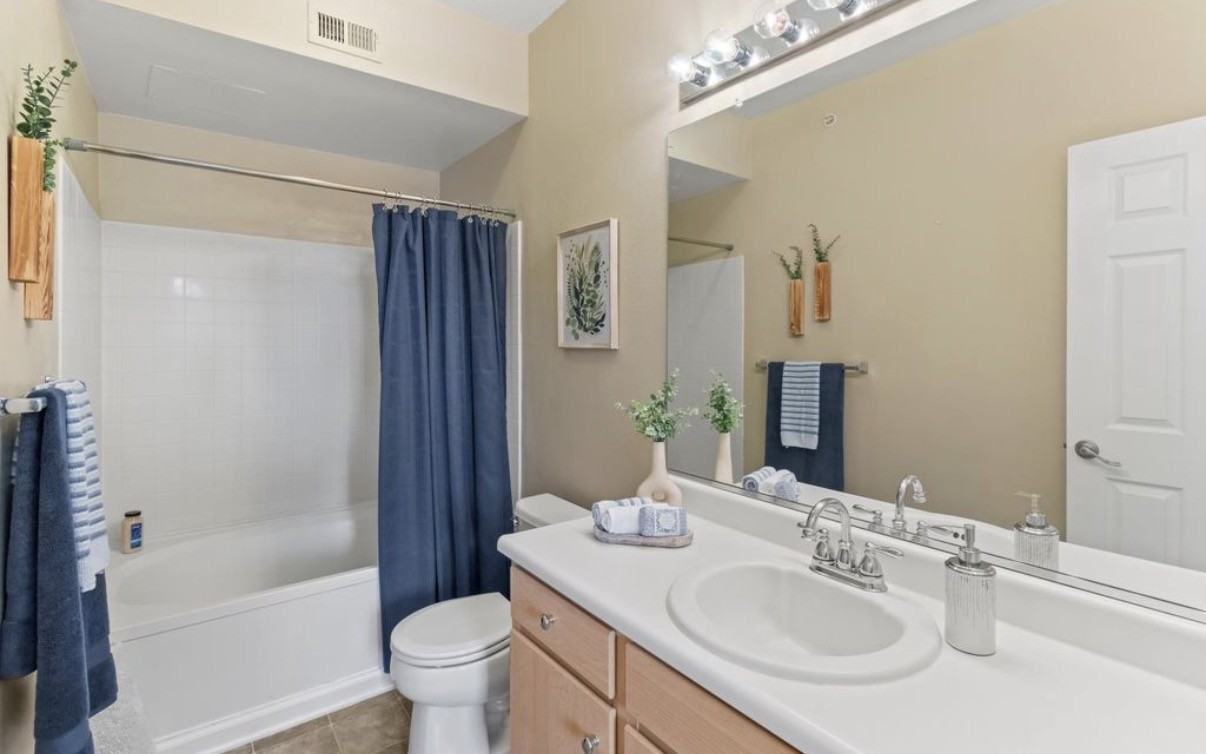 701 Gibson Dr #1222 - Photo 5 of 20