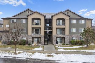 127 E Jordan Ridge Blvd #411 - Photo 1 of 1