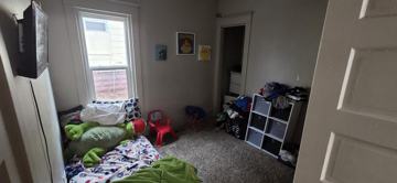 featured image of Electric Ave #1