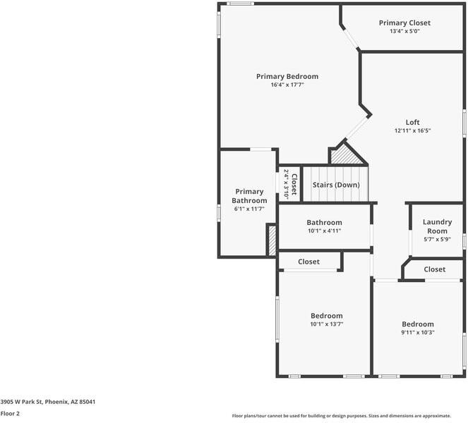 3905 W Park St - Photo 3 of 17