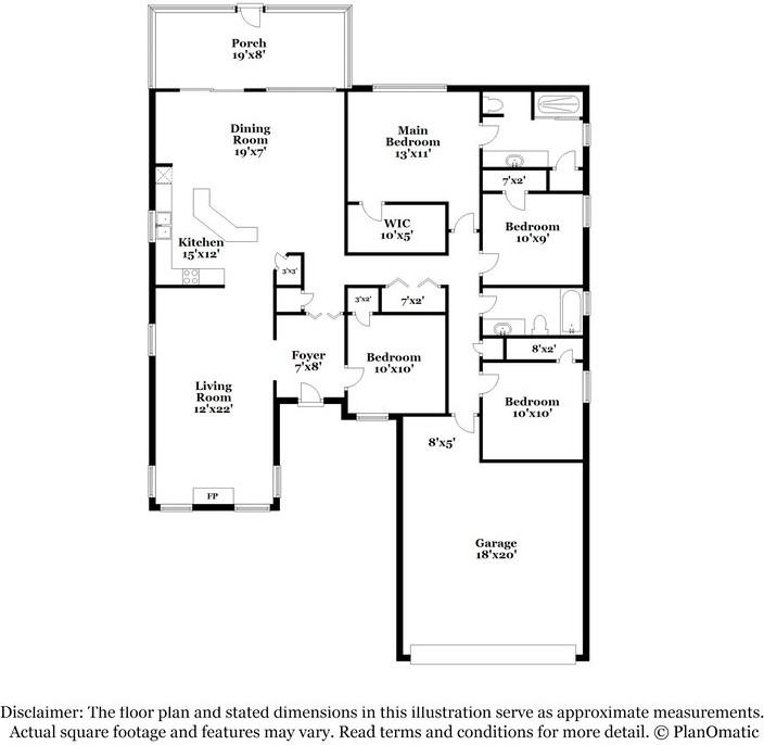 586 S Sundance Dr - Photo 2 of 16