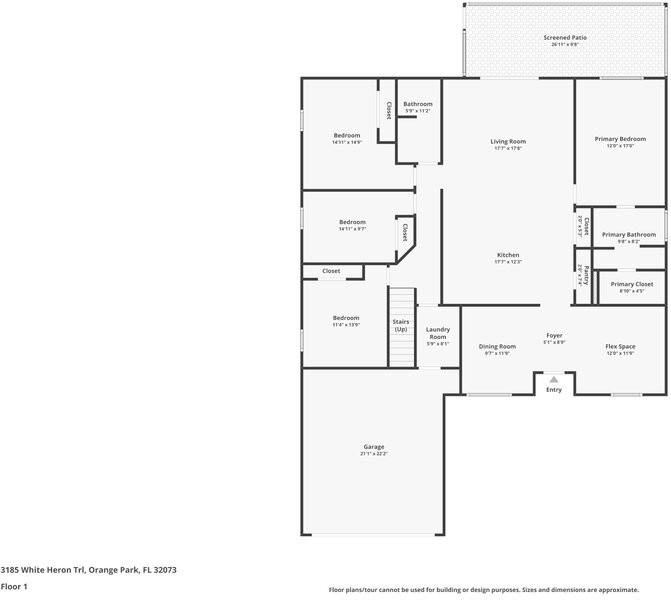 3185 White Heron Trl - Photo 2 of 17