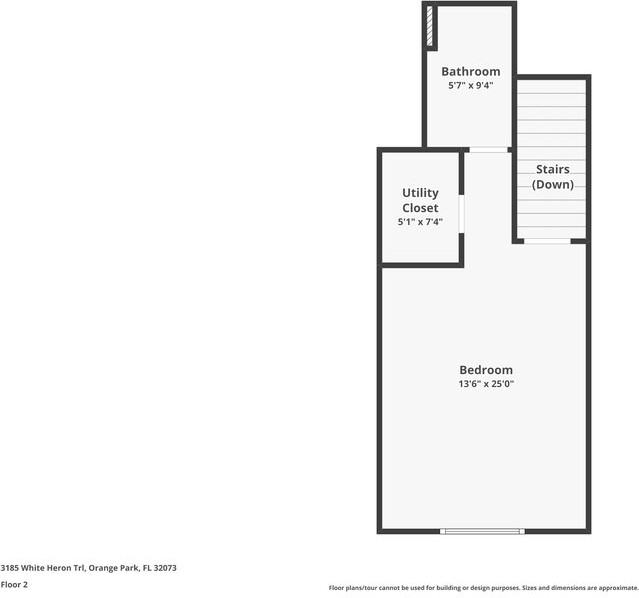 3185 White Heron Trl - Photo 3 of 17