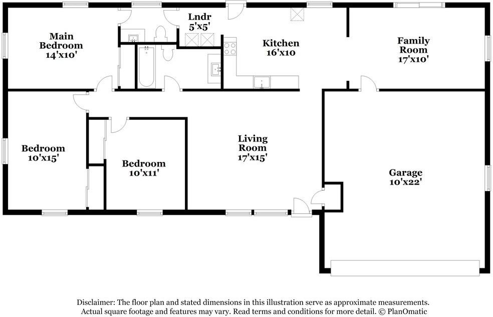 507 Green Valley Dr - Photo 2 of 16