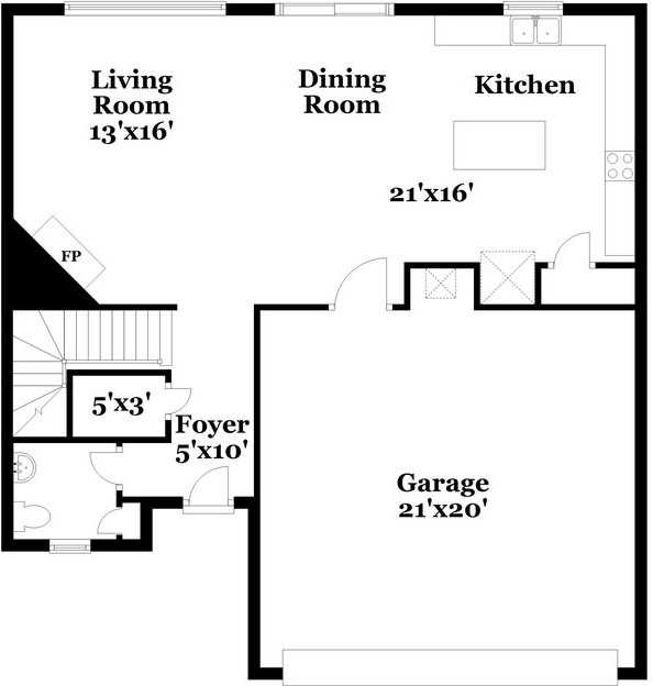 123 Sleeper Car Ln - Photo 2 of 17