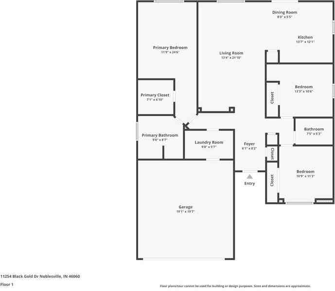 11254 Black Gold Dr - Photo 2 of 16