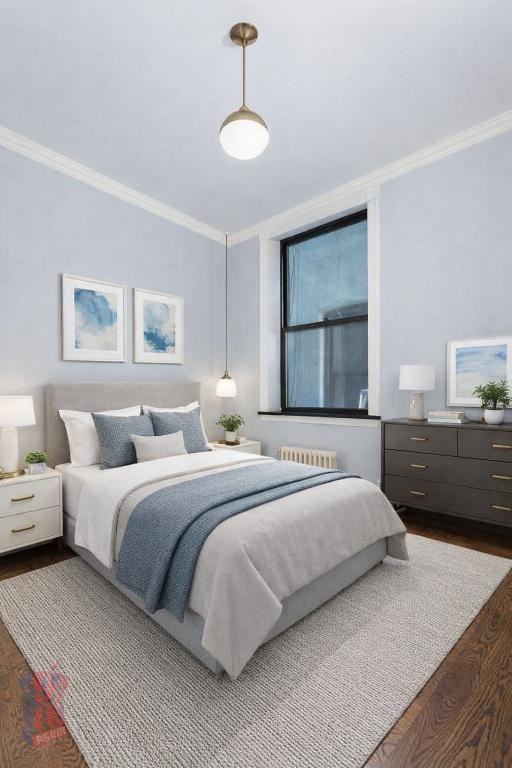 Clinton St #1A - Photo 2 of 9