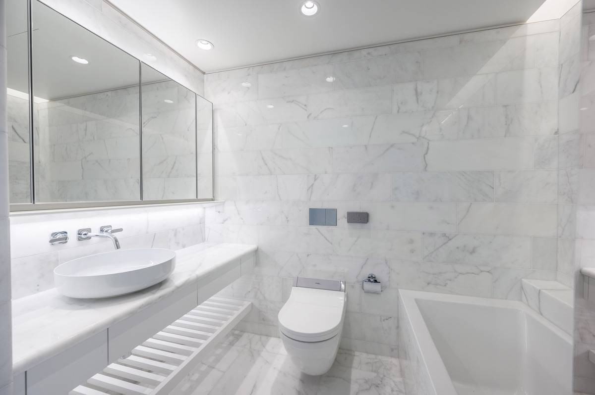 1408 Robson Street #3104 - Photo 7 of 12