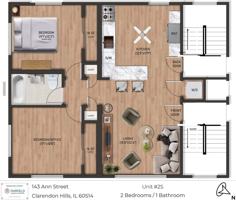 featured image of 143 Ann St