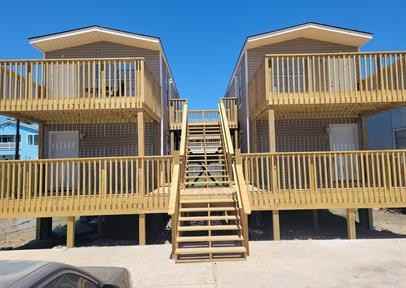 214 W Huisache St #7 - Photo 2 of 35