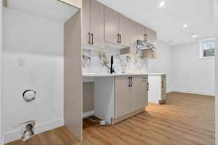 BSMT, 9232 85 Street NW #2 - Photo 1 of 1