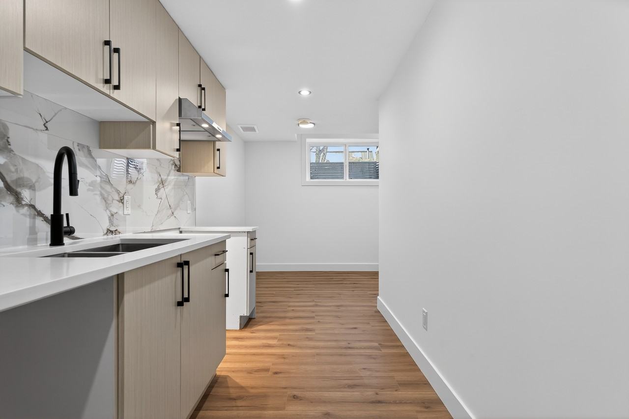 BSMT, 9232 85 Street NW #2 - Photo 2 of 9