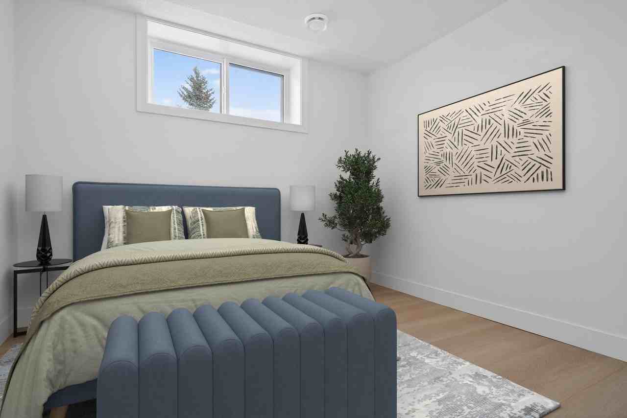 BSMT1, 9842 155 Street NW #2 - Photo 3 of 9