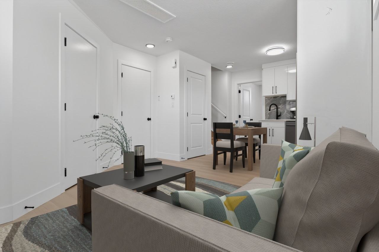 BSMT1, 9842 155 Street NW #2 - Photo 4 of 9