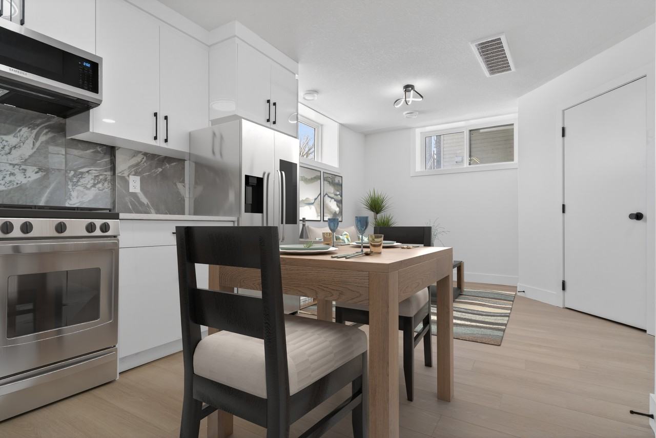 BSMT1, 9842 155 Street NW #2 - Photo 6 of 9