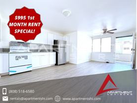 2633 Nakookoo St - Photo 1 of 1