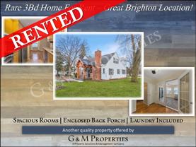 2340 Elmwood Ave - Photo 1 of 1