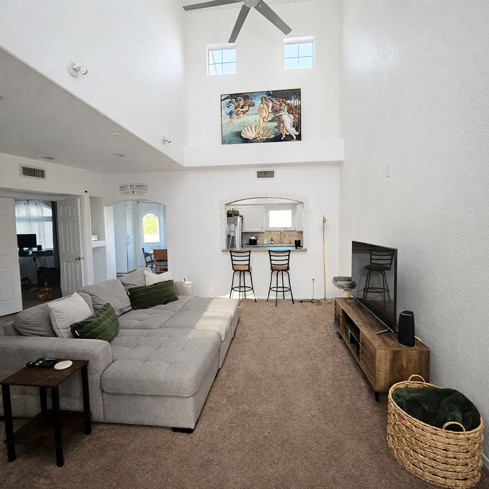 10489 S Avenida La Primera - Photo 3 of 28