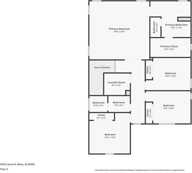 5535 E June St - Photo 3 of 17