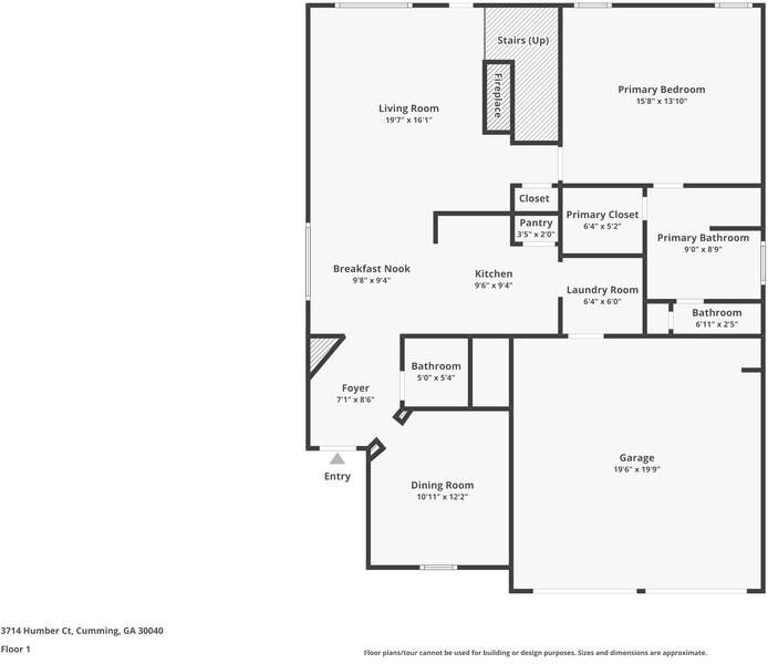 3714 Humber Ct - Photo 2 of 17