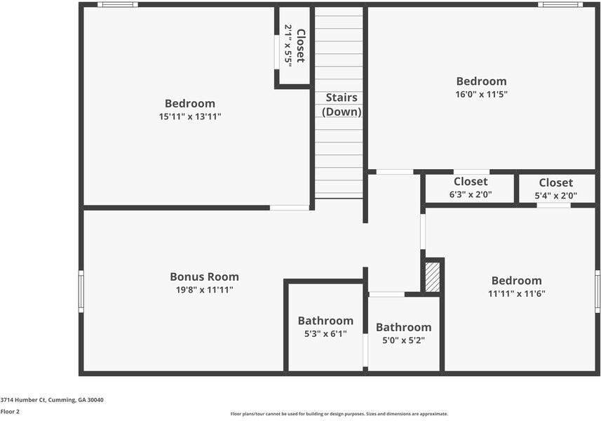 3714 Humber Ct - Photo 3 of 17
