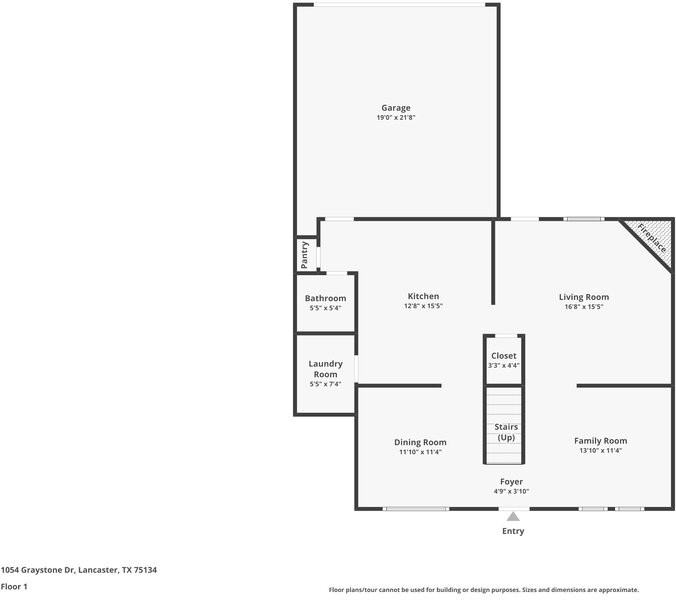 1054 Graystone Dr - Photo 2 of 17