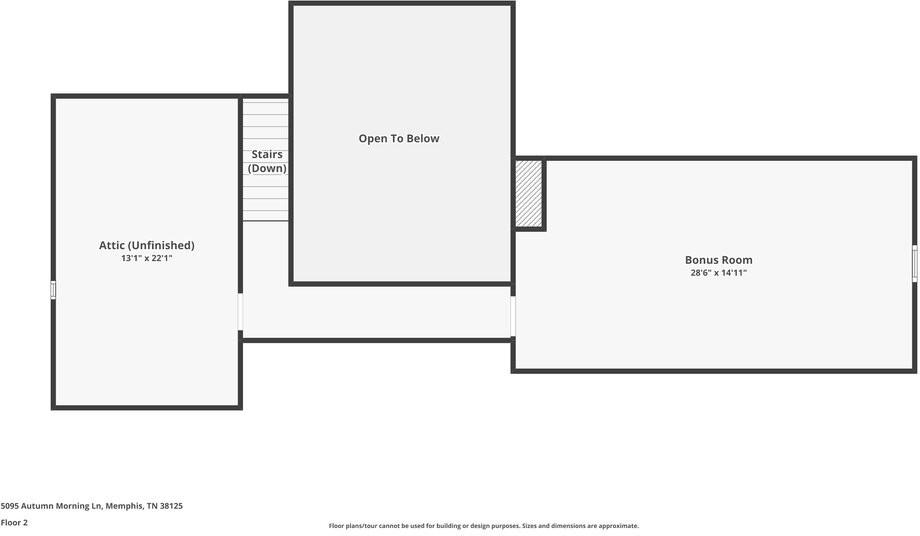 5095 Autumn Morning Ln - Photo 3 of 17